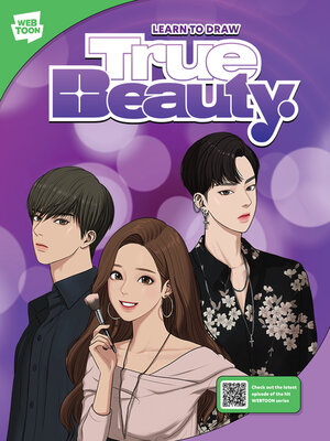 cover image of Learn to Draw True Beauty